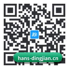 系统版 Android 二维码